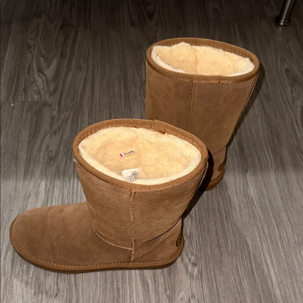XRH Women’s Winter Boot Size 7